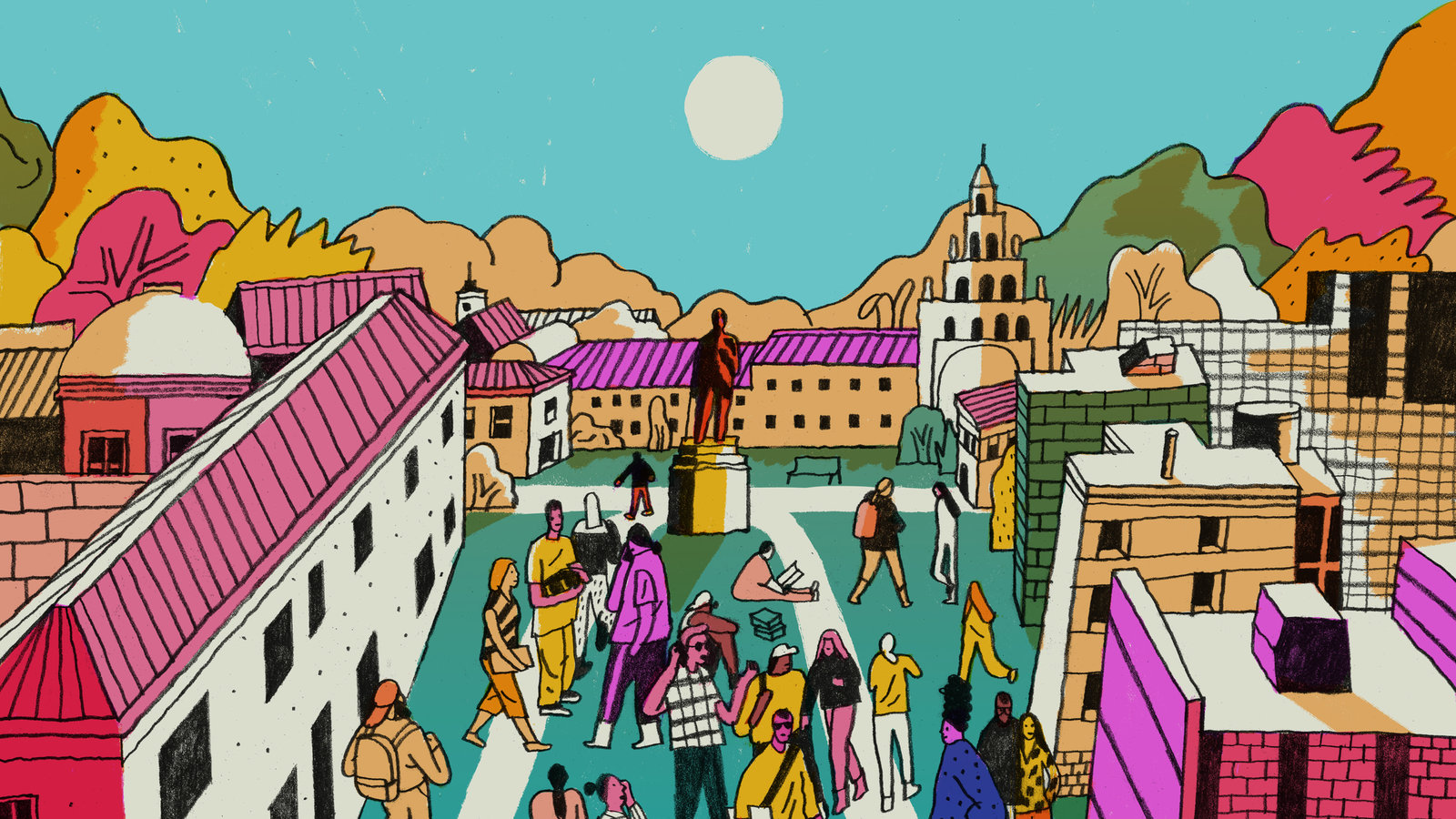 शिक्षा सुधार: भविष्य निर्माणको आधार