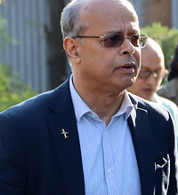 महाअभियानमा गतिशील पार्टीको चुले निम्तो !