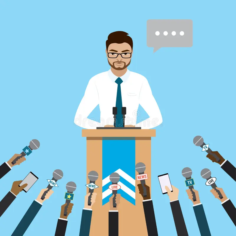 सुशासन र जवाफदेहिता : गतिशील पार्टीको मूल राजनीतिक दर्शन