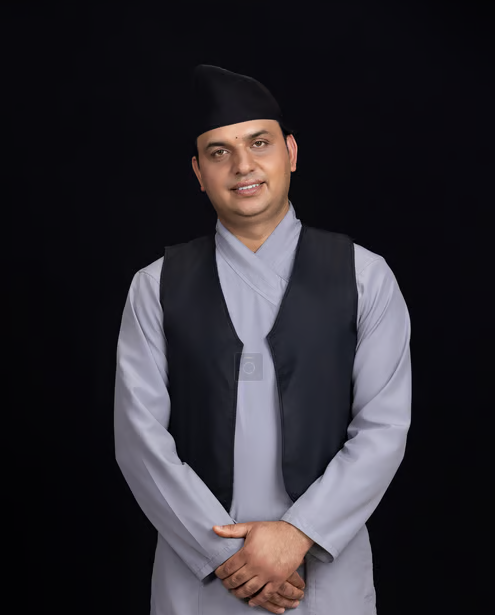 अध्यक्ष नाम