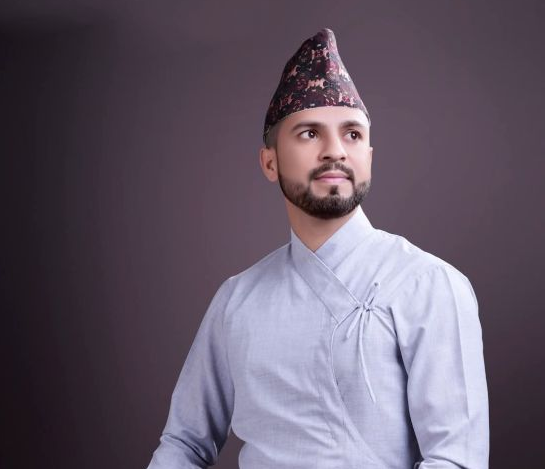 महासचिव नाम