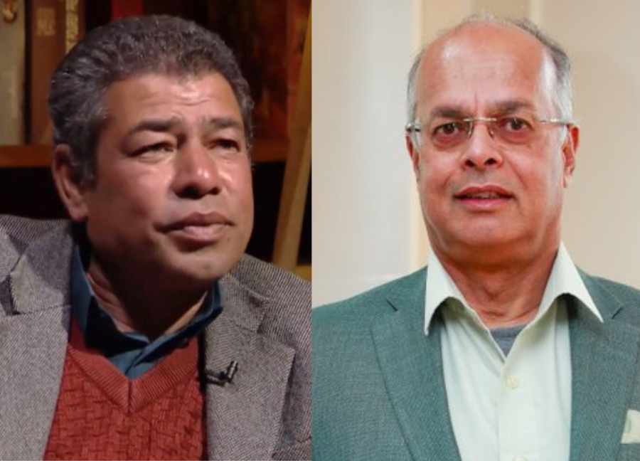 Birendra Basnet, Dinesh Prasai, among others, form Gatishil Loktantrik Party