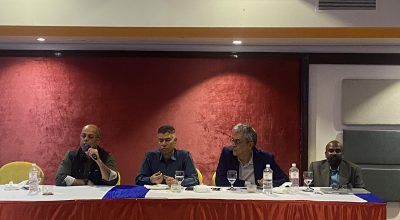 On Air With Sanjay #698 – Nisha Adhikari