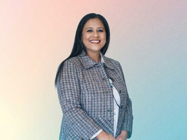 अनामिका चौधरी