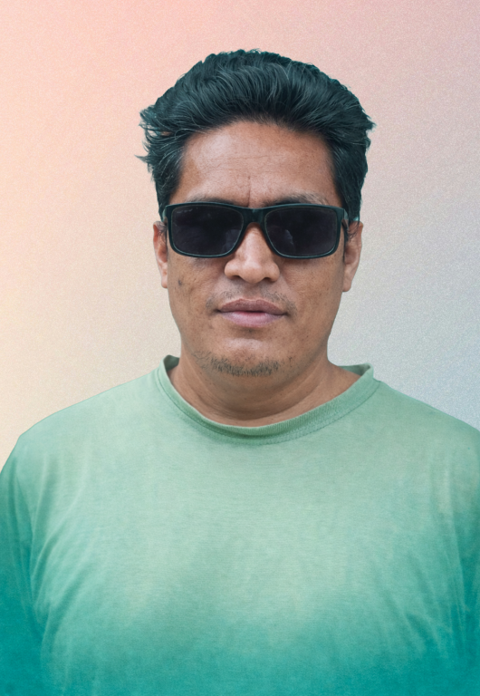 दिर्घ बहादुर खड्का