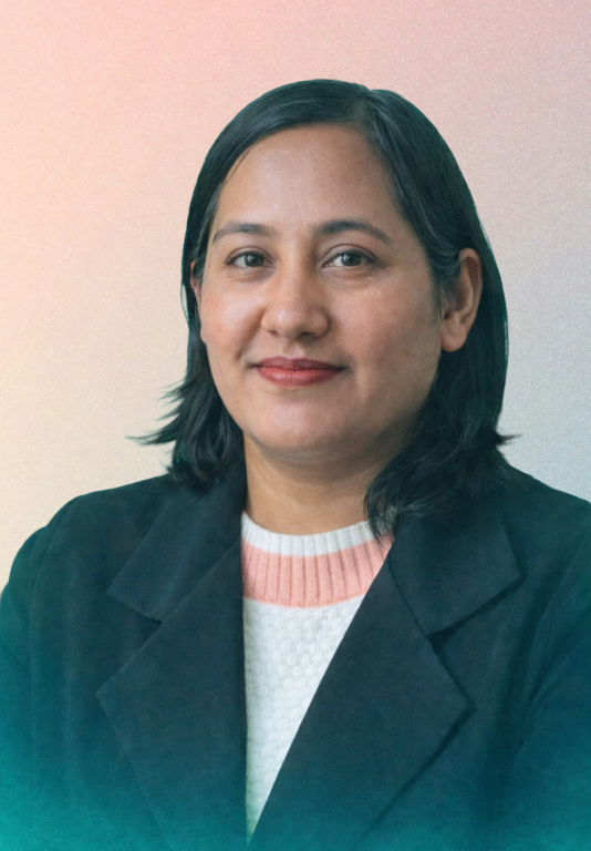 गीता केसी दर्नाल