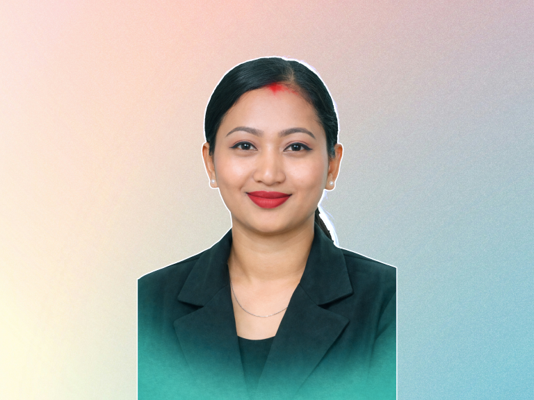 निशा राजवंशी