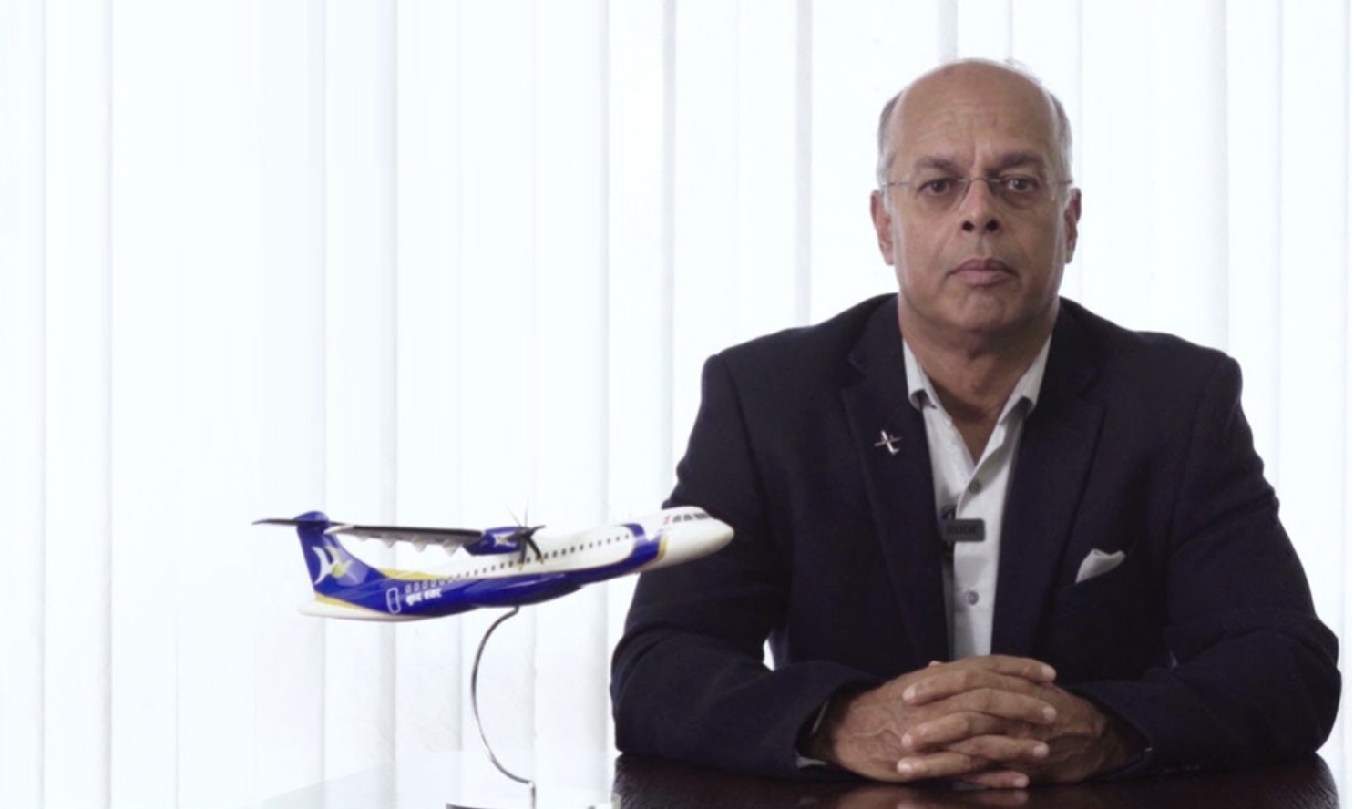 हवाई उडानमा सफल बस्नेत राजनीतिक उडानको परीक्षामा