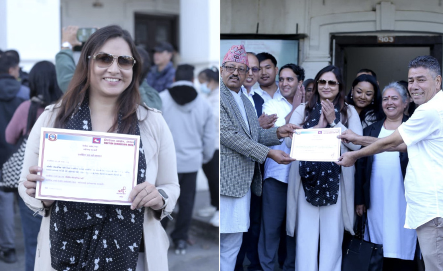 गतिशील लोकतान्त्रिक पार्टी नेपालको ‘गतिशील कृषि’ अभियानः आत्मनिर्भर र उद्यमशील किसानको लक्ष्य