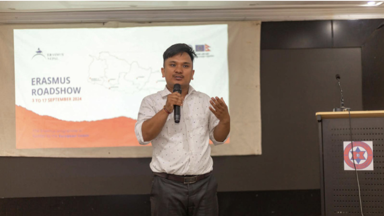 गलोपाले विश्वासमाथि गरेको ‘विश्वास’