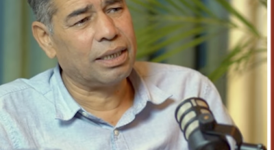 चुनाव जितेर सत्तामा गइहालौं भनेर पार्टी खोलेको होइन ।