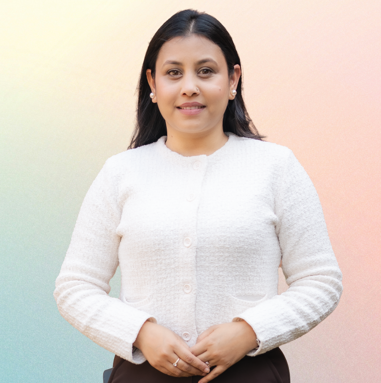 नग्मा खरेल