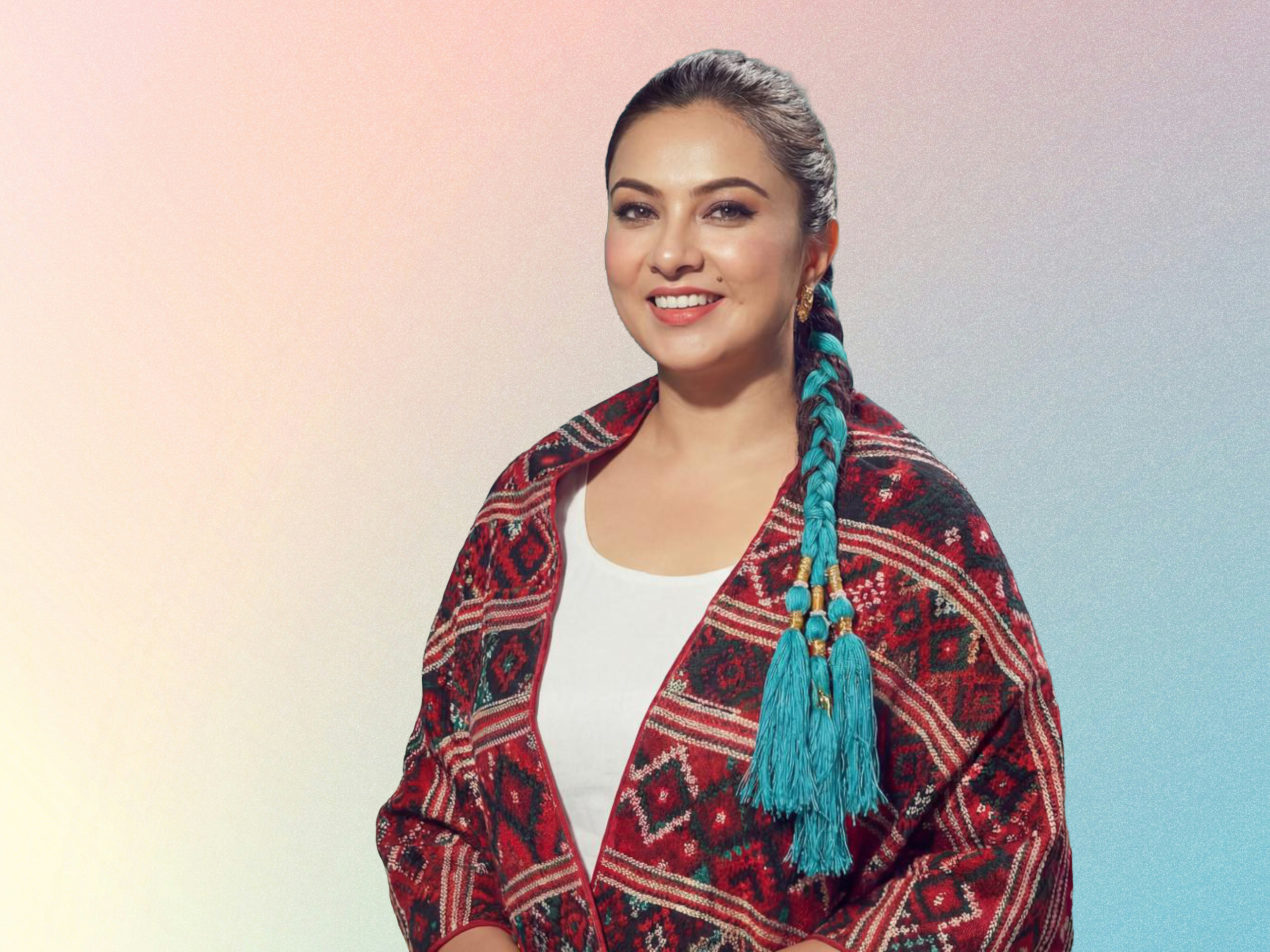 ‘हेभी वेट’ प्रतिस्पर्धामा होमिएकी निशालाई के कुराले राजनीतिमा तान्यो ?