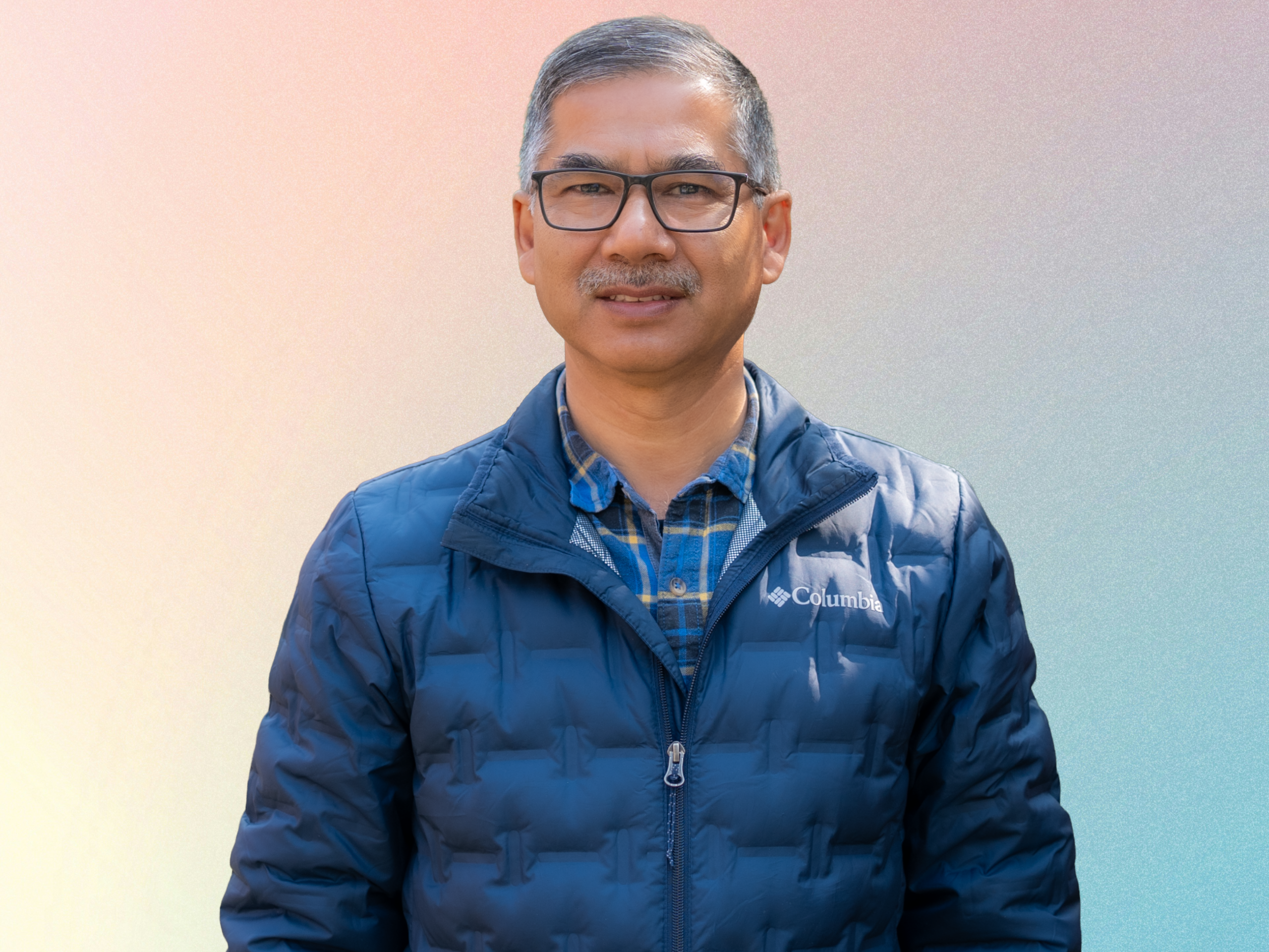 पियूष कायस्थ