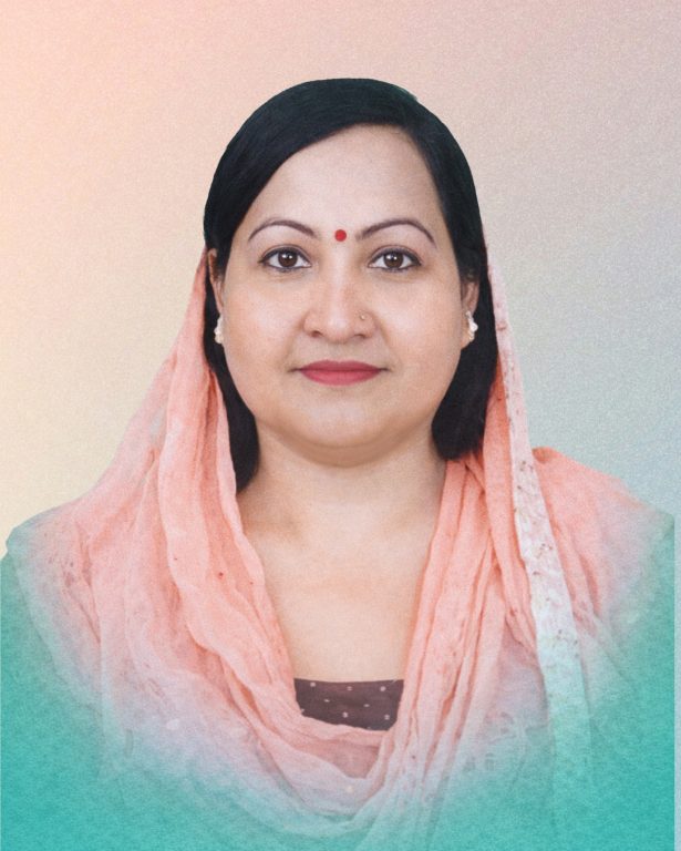 रुबि खातुन